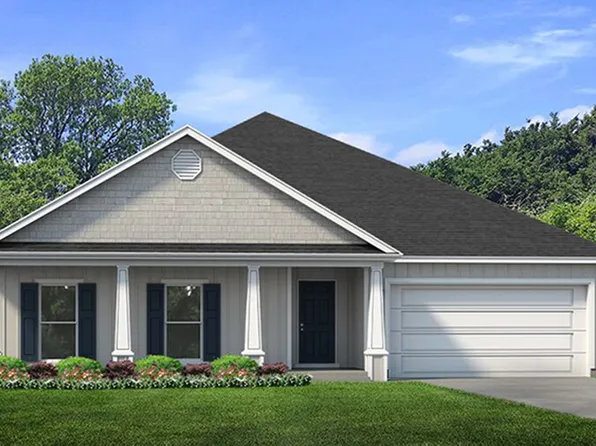 The Victoria Plan, Ramsay Farms