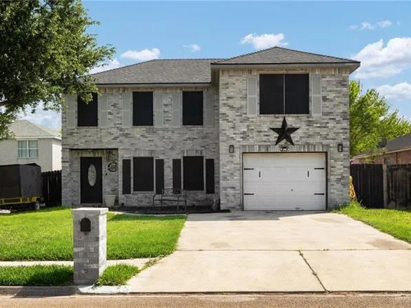 3305 Providence Ave, McAllen, TX 78504