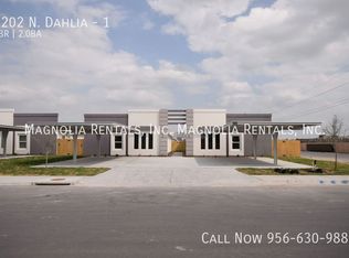 5202 N Dahlia St #1, Pharr, TX 78577