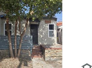 2917 W Florence Ave, Los Angeles, CA 90043
