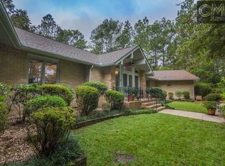 502 Bruce Dr, Camden, SC 29020