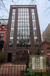 Sold by Halstead Real Estate