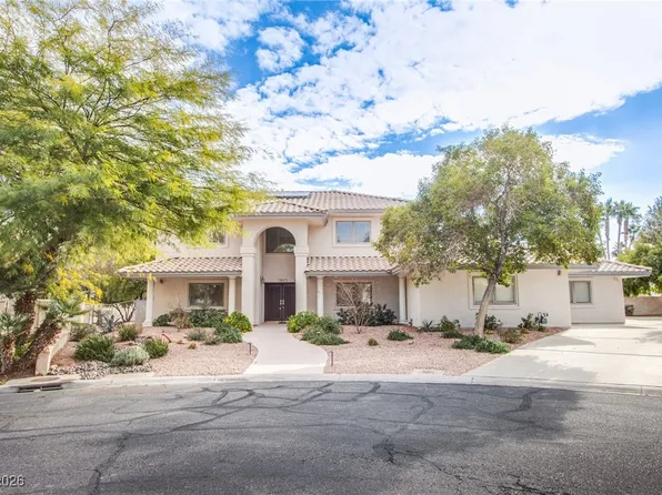 1940 Fox Canyon Cir, Las Vegas, NV 89117