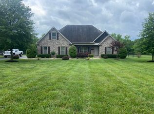 324 Marblegate Cir, Alvaton, KY 42122