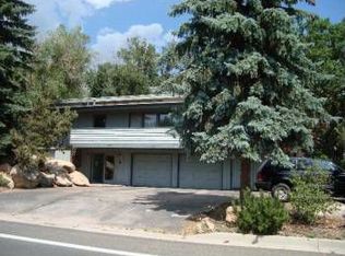 1304 Cheyenne Blvd, Colorado Springs, CO 80906