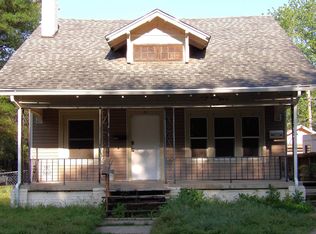 751 S Pattie St, Wichita, KS 67211