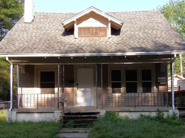 751 S Pattie St, Wichita, KS 67211