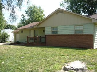804 Allison St, Newton, KS 67114