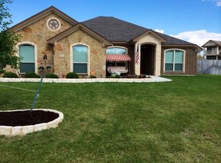 1900 Deer Field Way, Harker Heights, TX 76548