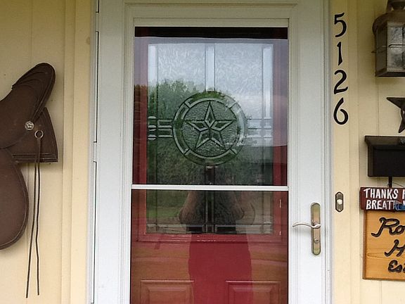 Welcome  to your new home 