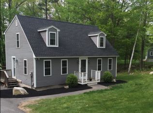 5 Laurel Hill Rd, Londonderry, NH 03053