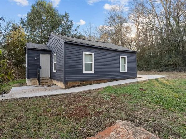 8 Booker St, Anderson, SC 29624