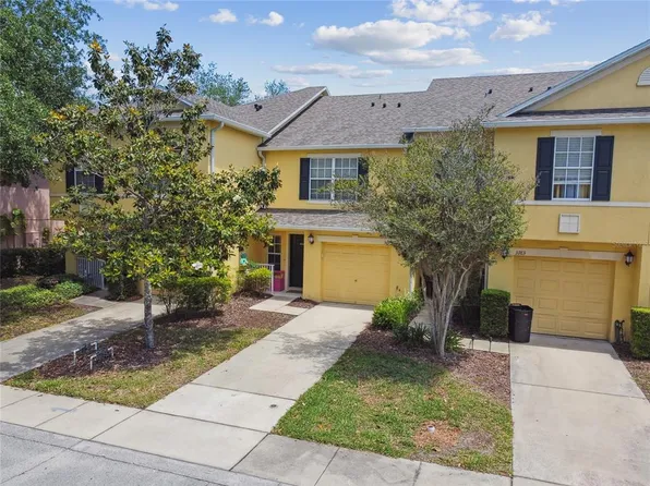 3759 Collingwood Ln, Oviedo, FL 32765