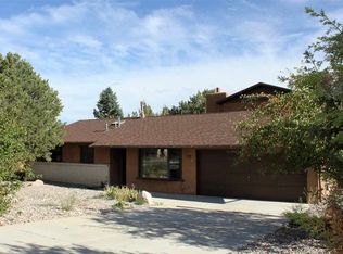 319 Rover Blvd, Los Alamos, NM 87544