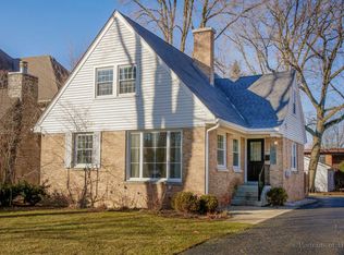 700 Duane St, Glen Ellyn, IL 60137