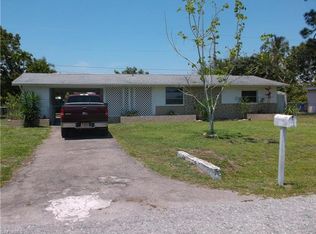 301 Penn Rd W, Lehigh Acres, FL 33936