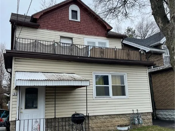 56 Houston St, Buffalo, NY 14220