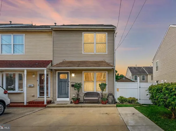 3563 E Thompson St, Philadelphia, PA 19134