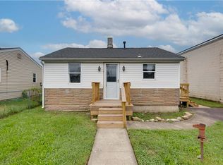 2535 Ontario Ave, Dayton, OH 45414