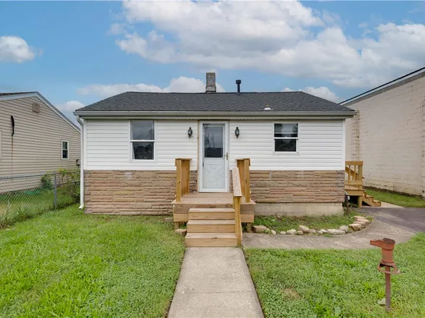 2535 Ontario Ave, Dayton, OH 45414