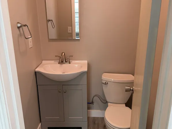 4604 S Harmon St, Marion, IN 46953