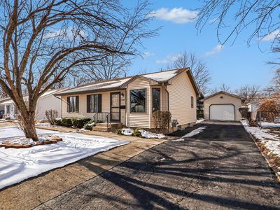 1007 Pearson Dr, Joliet, IL, 60435