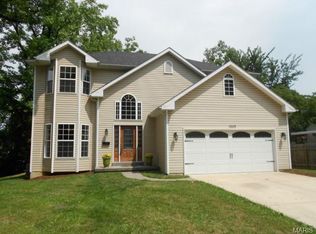 1009 Duley Ave, Saint Louis, MO