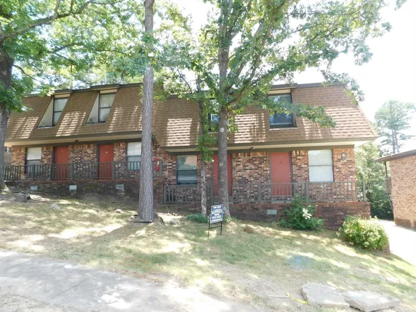 9 Meredith Ct, Little Rock, AR 72227