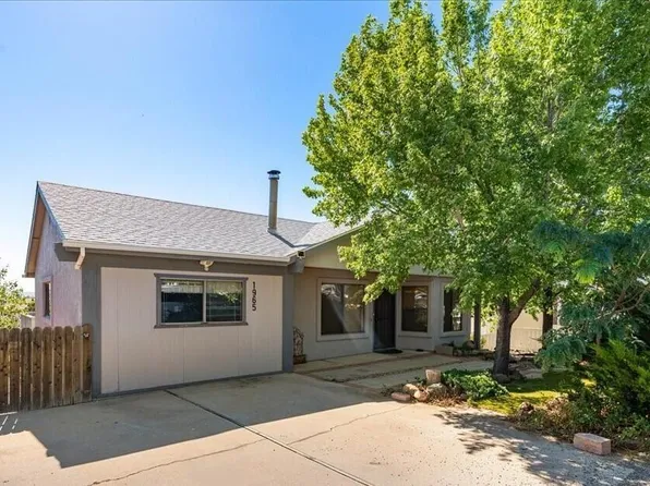1965 N Quartz Dr, Prescott, AZ 86301