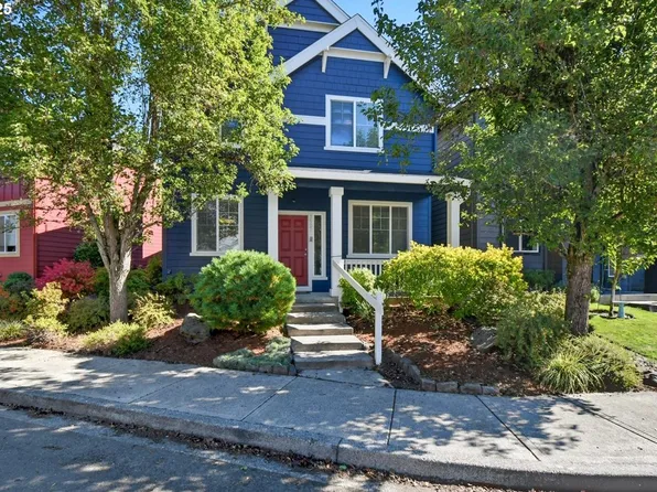 3527 SE 197th Ave, Camas, WA 98607