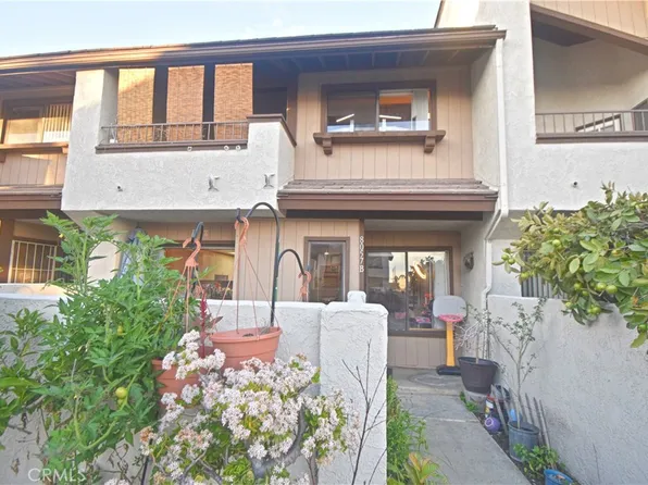 8057 Larson Ave Unit B, Garden Grove, CA 92844