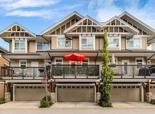 2979 156th St #51, Surrey, BC V3Z 8V8