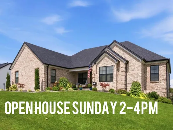 4237 Equestrian Way, Richmond, KY 40475