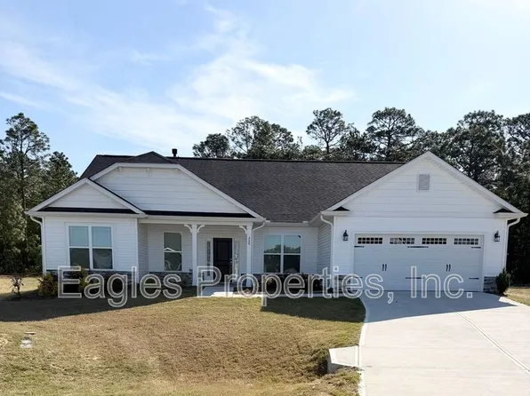 208 Bay Hill Dr, Goldsboro, NC 27534
