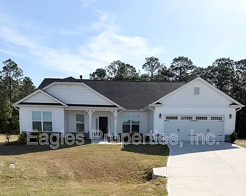 208 Bay Hill Dr Photo 1