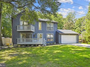 3520 Newport Ave, Annapolis, MD 21403