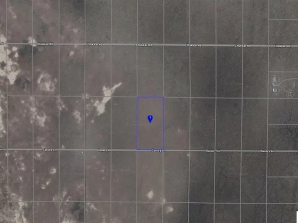 0 Canary Ln, Termo, CA 96132