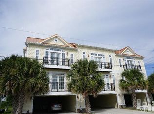 644 S Fort Fisher Blvd #A, Carolina Beach, NC 28428