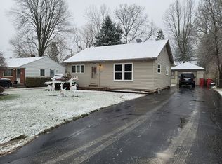 7636 Emerson, Washington, MI