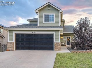1005 Legend Oak Dr, Fountain, CO 80817