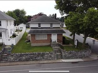 3701 Walnut St FLOOR 2, Harrisburg, PA 17109