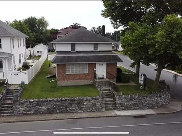 3701 Walnut St Floor 2, Harrisburg, PA 17109