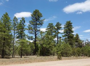 1738 Green Ridge Dr, Happy Jack, AZ 86024