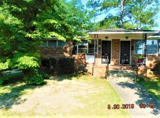 1225 Daly St, Columbia, SC 29205