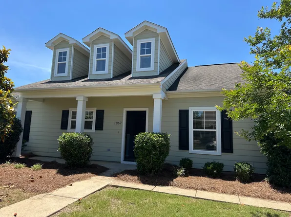 1067 Anchorage Rd, Oxford, MS 38655