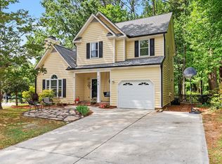 5468 Ingate Way, Raleigh, NC 27613