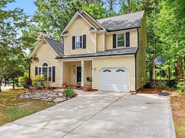 5468 Ingate Way, Raleigh, NC 27613