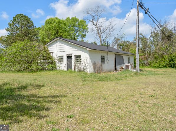 525 S Hulin Ave, Tignall, GA 30668