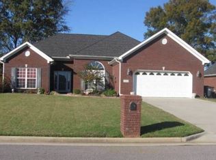 2222 Almon Way SW, Decatur, AL 35603