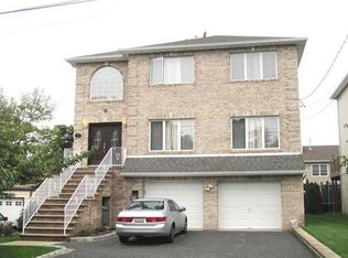 109 9th St, Wood Ridge, NJ 07075